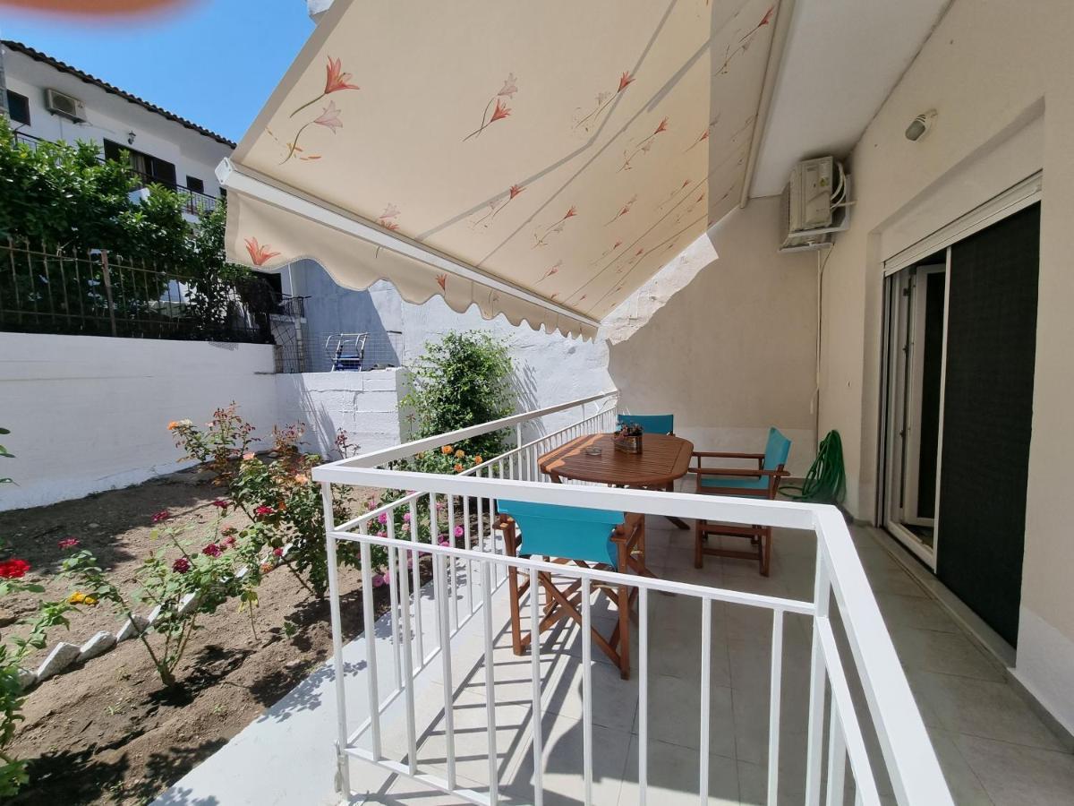 Cosy And Modern Appartment In Olympiada Exterior photo